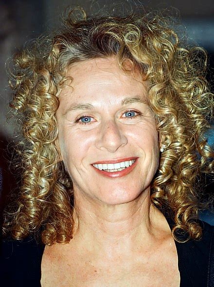 Sep 15, 2019 · Carole King Klein [3] (born Carol Joan Klein; February 9, 1942) is an American singer-songwriter and musician who has been active since 1958.The most successful female songwriter of the latter half of the 20th century in the US, she wrote or co-wrote 118 pop hits on the Billboard Hot 100. [4] 